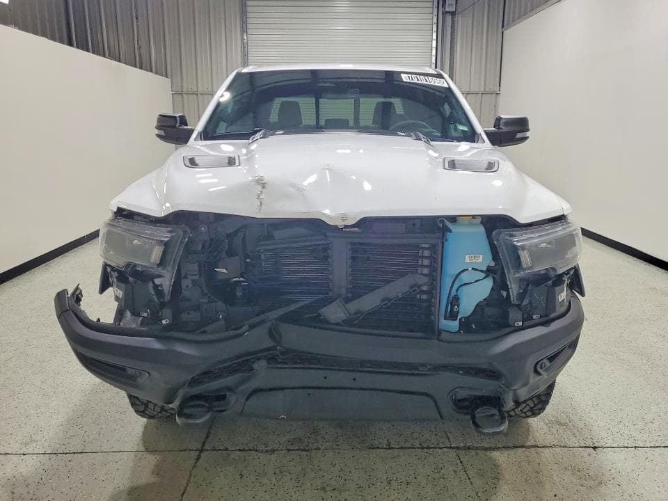 2026 RAM 1500 REBEL 5
