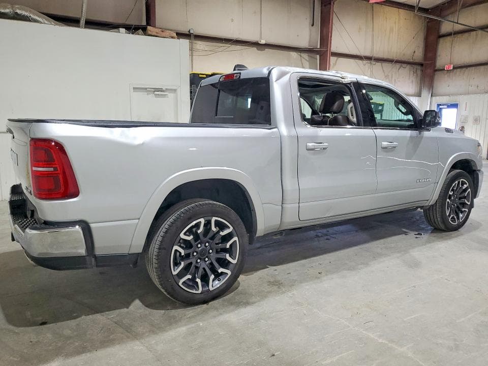 2026 RAM 1500 LIMITED 3