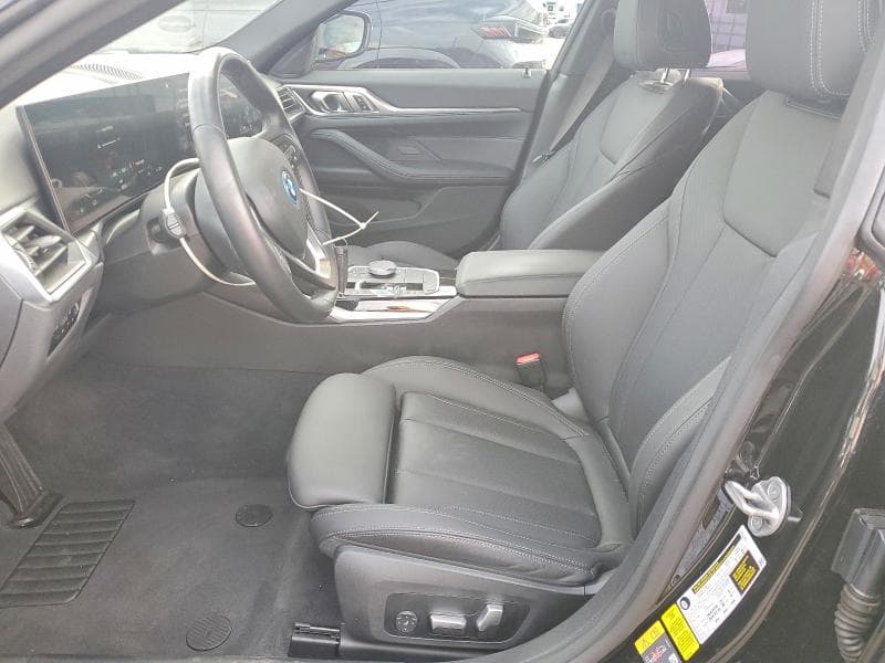 2023 BMW I4 EDRIVE 35 7