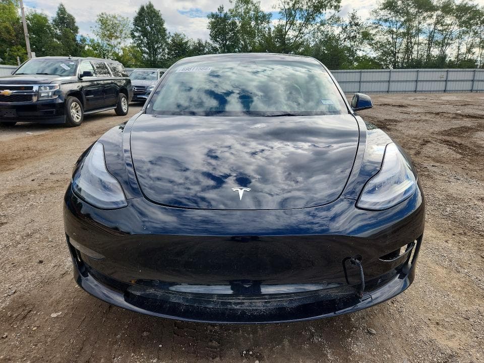 2023 TESLA MODEL 3 5