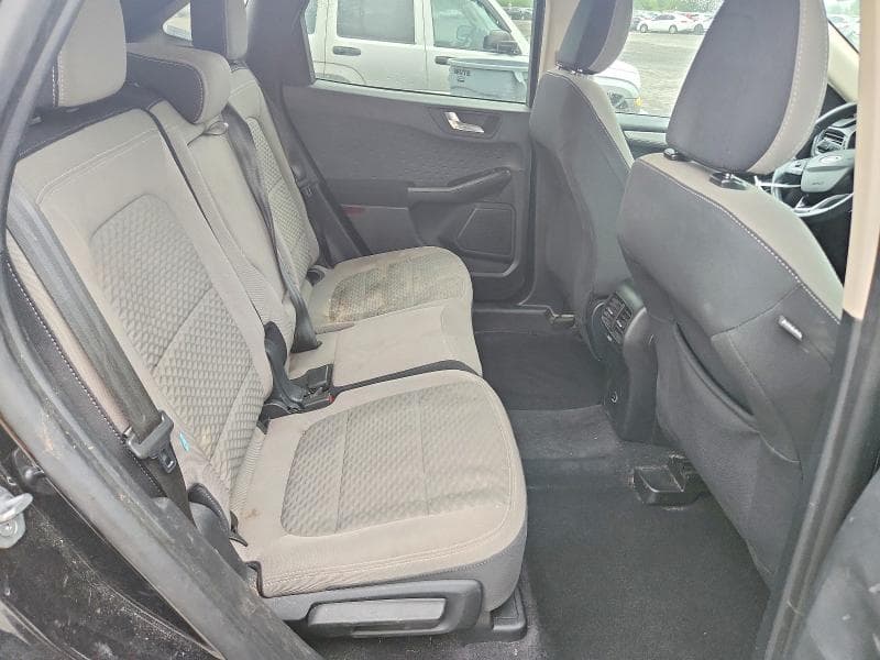 2020 FORD ESCAPE SE SPORT 11