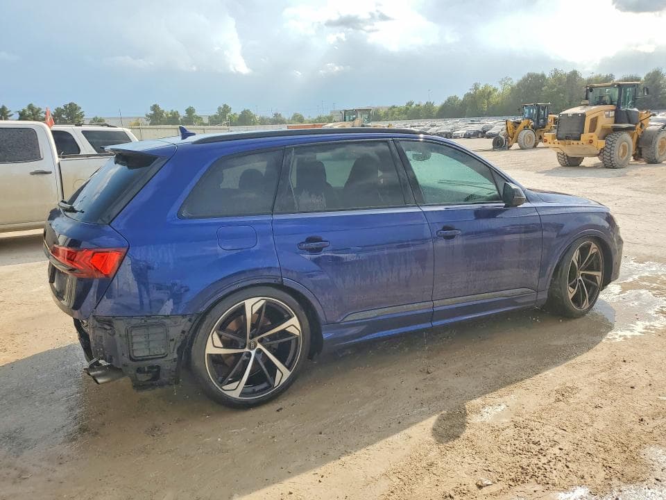 2024 AUDI SQ7 PREMIUM PLUS 3