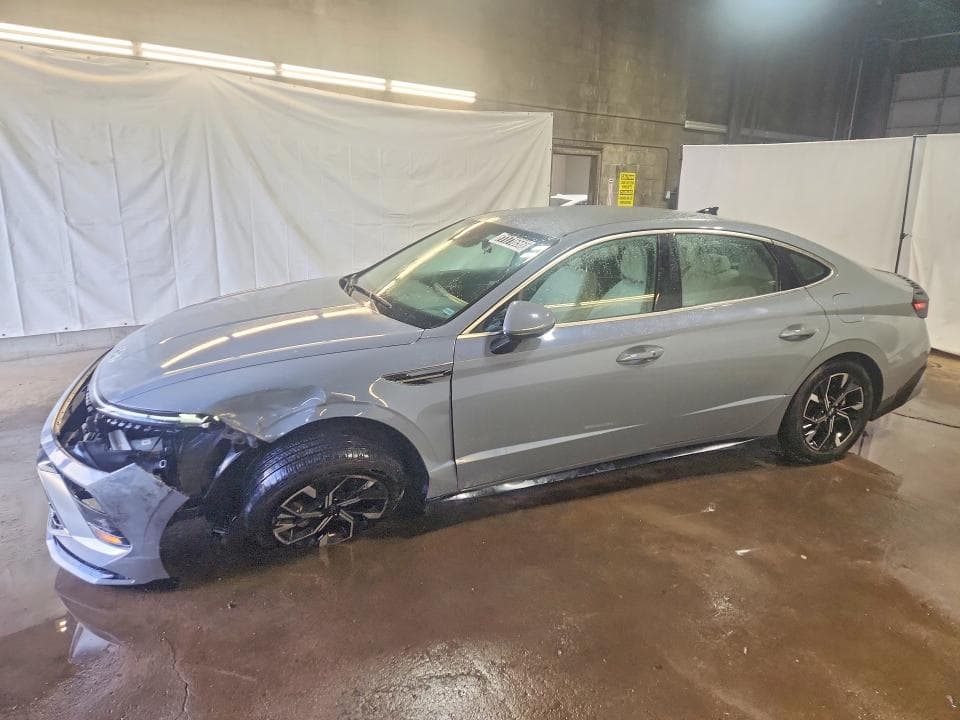 2025 HYUNDAI SONATA SEL - 1
