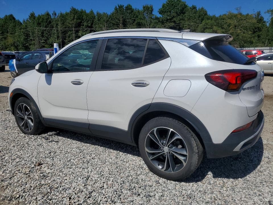 2020 BUICK ENCORE GX SELECT 2