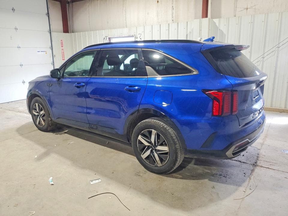2022 KIA SORENTO S 2