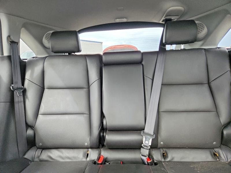 2017 ACURA RDX TECHNOLOGY 10