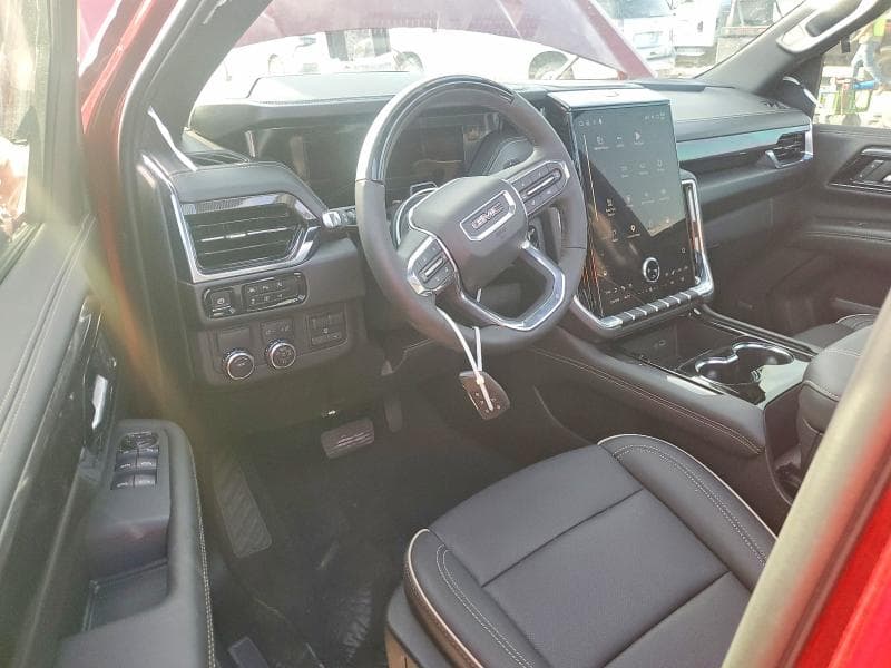 2026 GMC YUKON ELEVATION 8