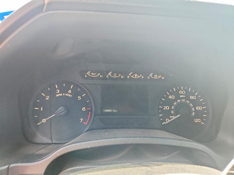 2018 FORD F150 SUPERCREW 9