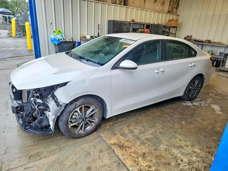 2024 KIA FORTE LXS - 1