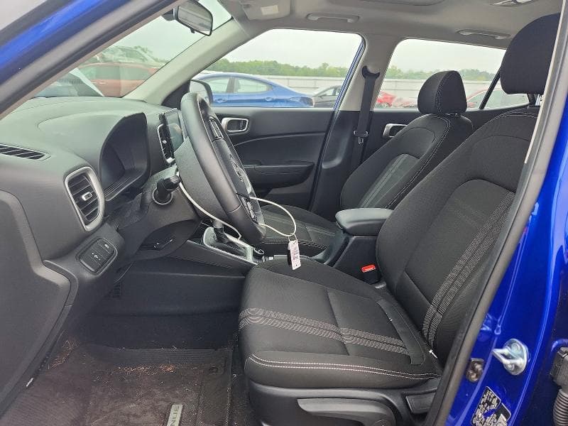 2025 HYUNDAI VENUE SEL 7