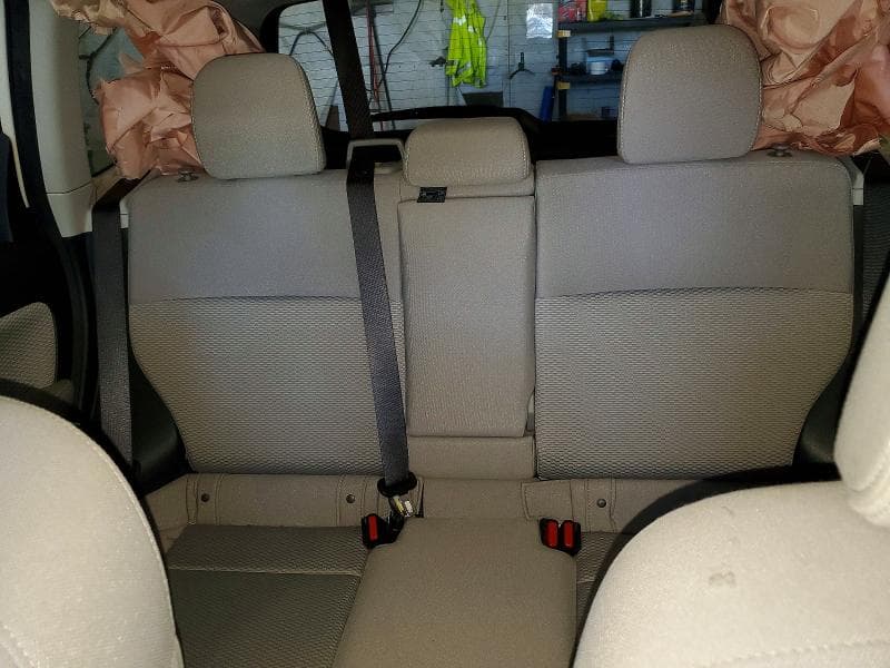 2018 SUBARU FORESTER 2.5I PREMIUM 10