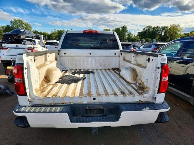 2017 GMC SIERRA K1500 6