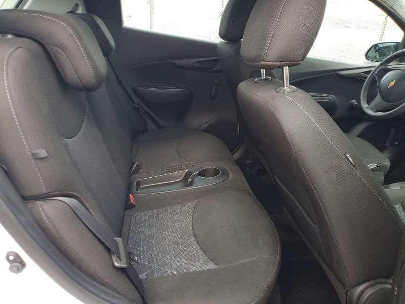 2019 CHEVROLET SPARK LS 10