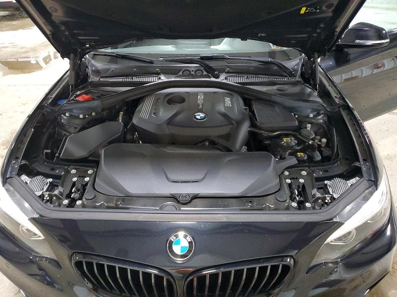 2020 BMW 2 SERIES 11