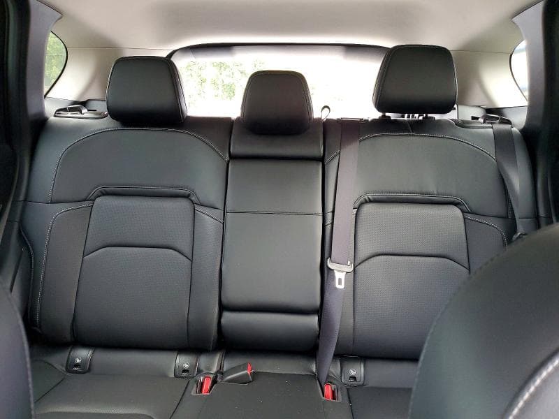 2026 MAZDA CX-5 PREMIUM 10