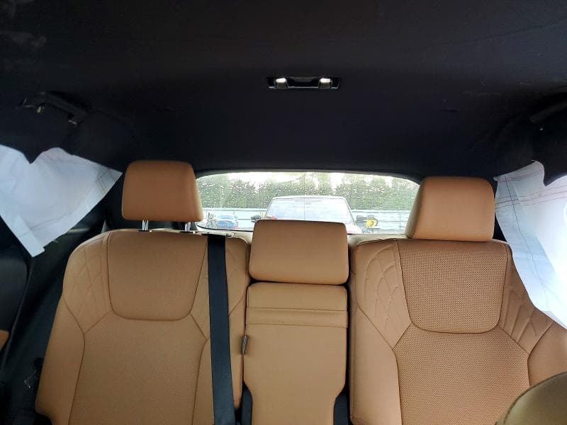 2023 LEXUS RX 350 PREMIUM 10