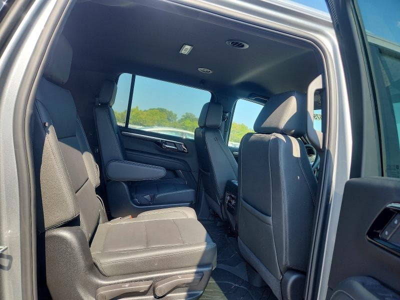 2026 CHEVROLET SUBURBAN C1500 LT 11