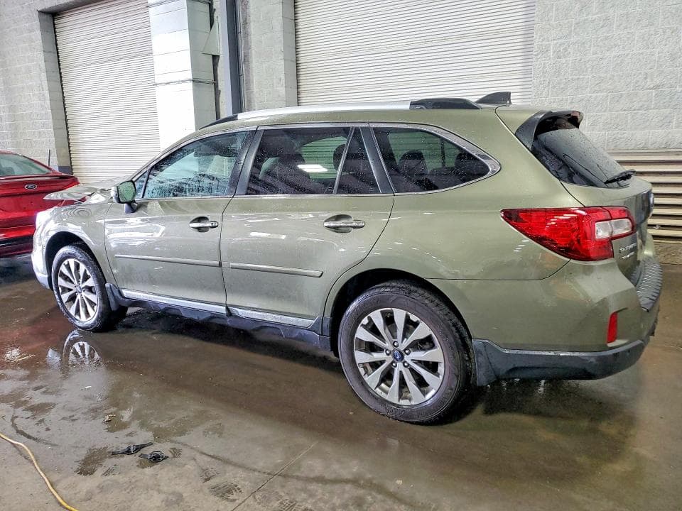 2017 SUBARU OUTBACK TOURING 2