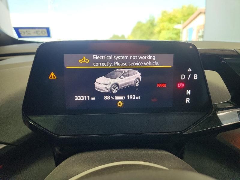 2021 VOLKSWAGEN ID.4 PRO S 9