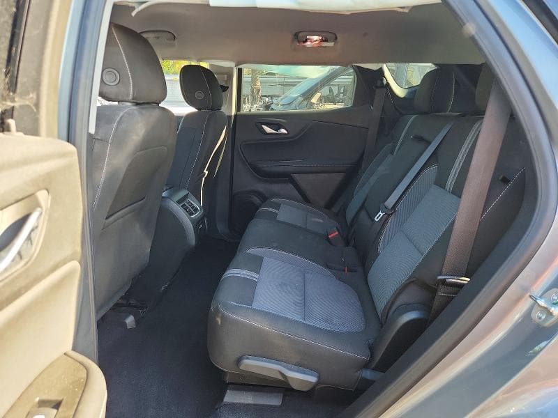 2025 CHEVROLET BLAZER 2LT 11