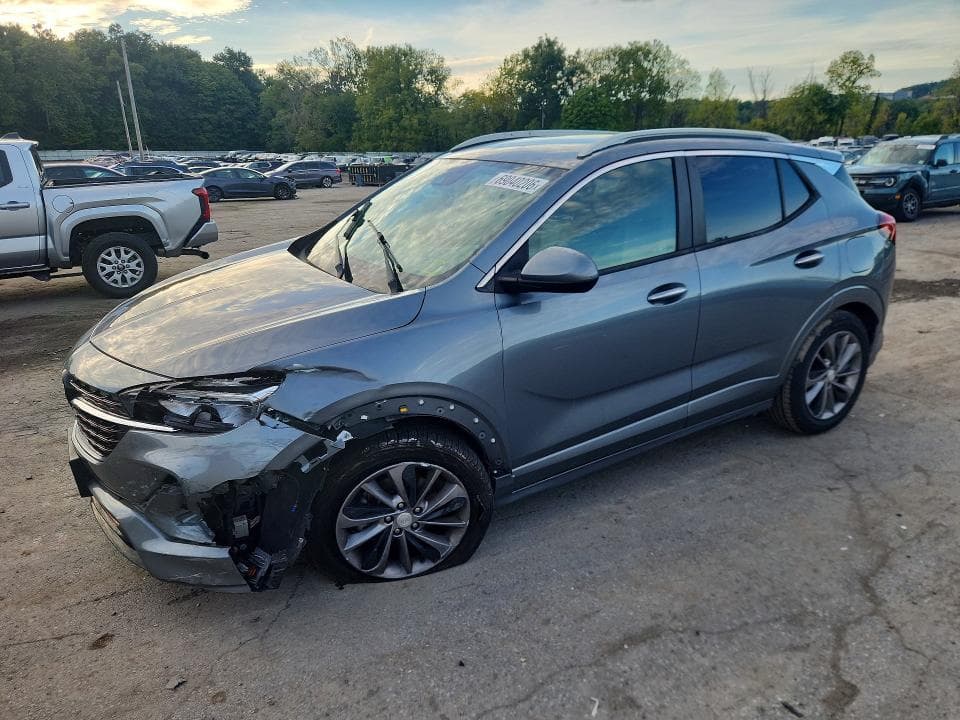 2020 BUICK ENCORE GX SELECT - 1