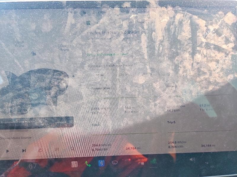 2023 TESLA MODEL 3 9