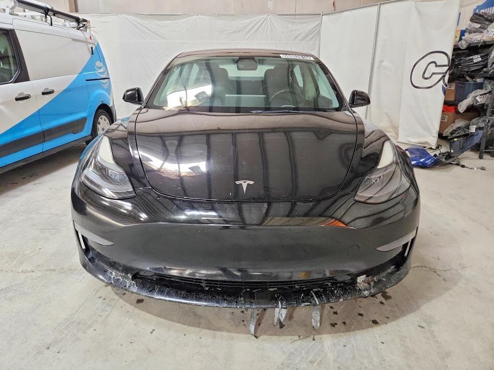 2022 TESLA MODEL 3 5