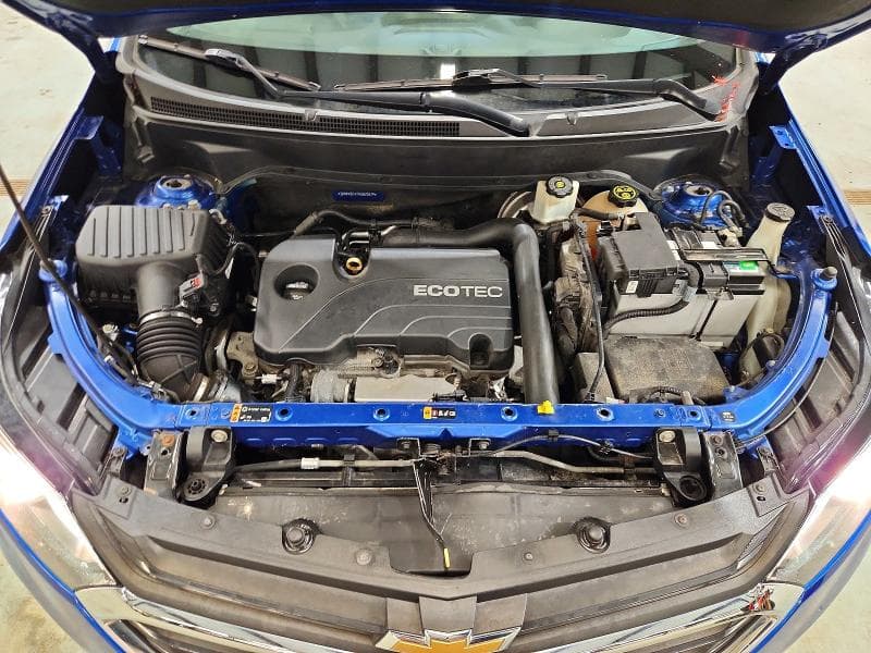 2019 CHEVROLET EQUINOX LS 12