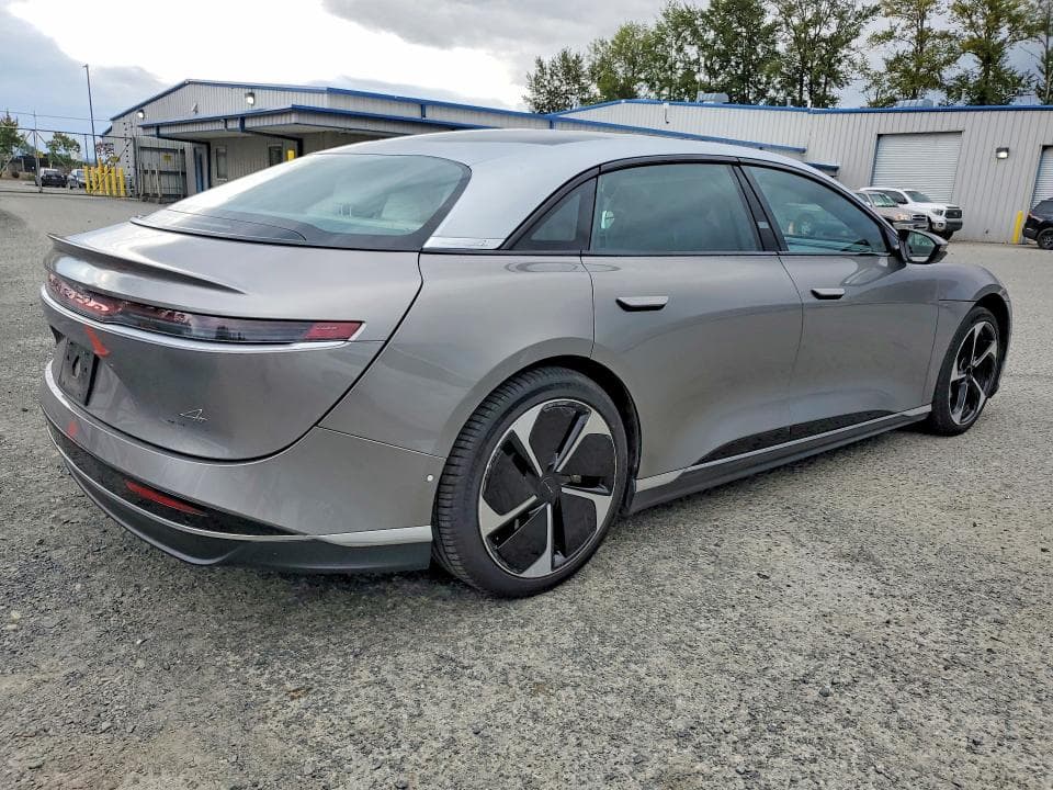 2023 LUCID MOTORS AIR TOURING 3