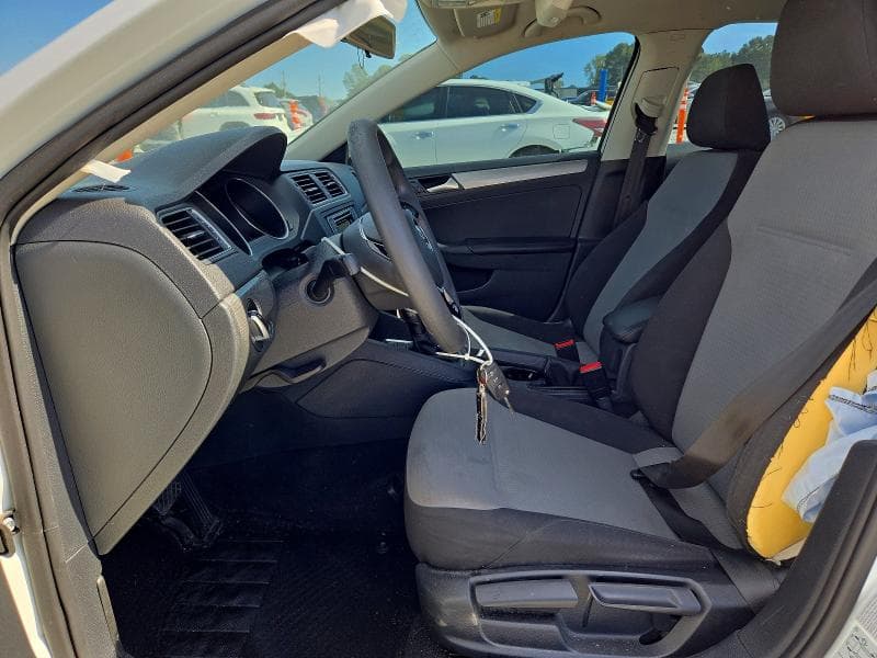 2017 VOLKSWAGEN JETTA S 7