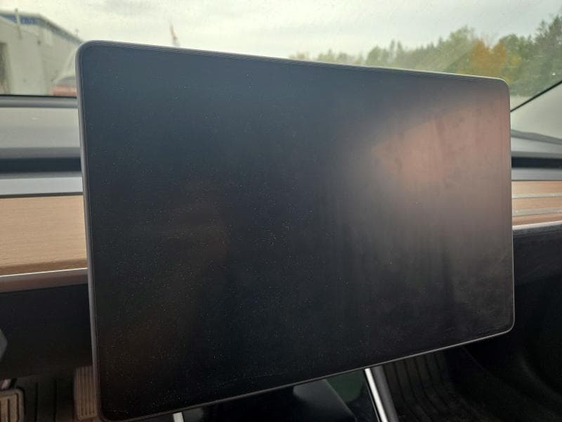 2020 TESLA MODEL 3 9