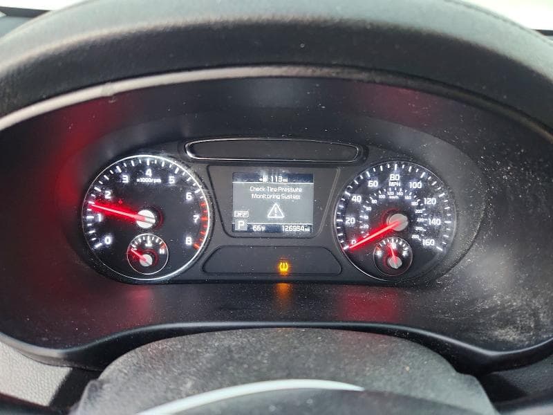 2019 KIA SORENTO L 9