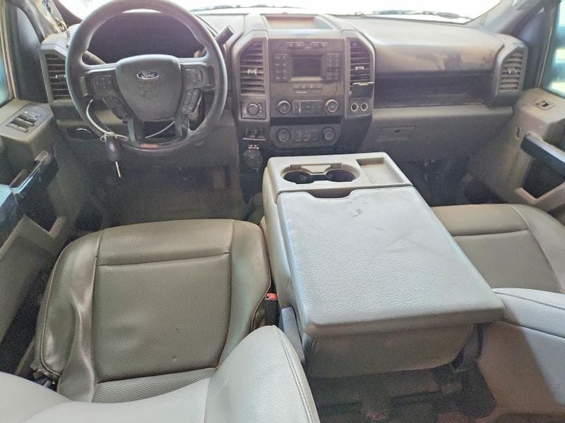 2022 FORD F350 SUPER DUTY 8