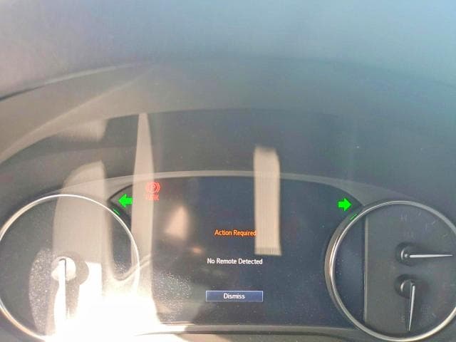 2023 BUICK ENCLAVE AVENIR 9