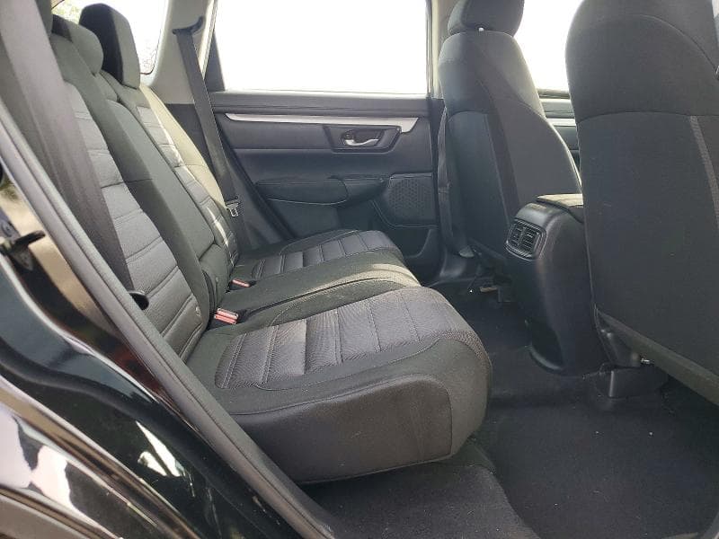 2019 HONDA CR-V LX 11