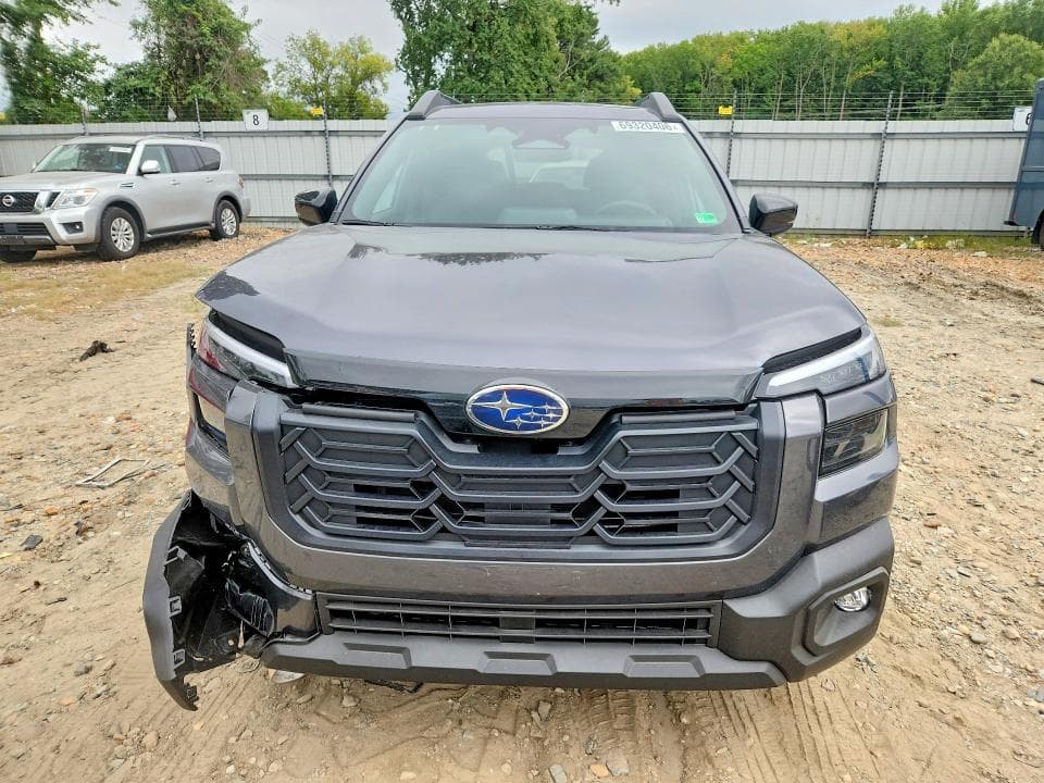 2026 SUBARU OUTBACK PREMIUM 5