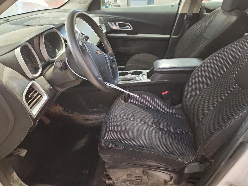 2017 CHEVROLET EQUINOX LS 7