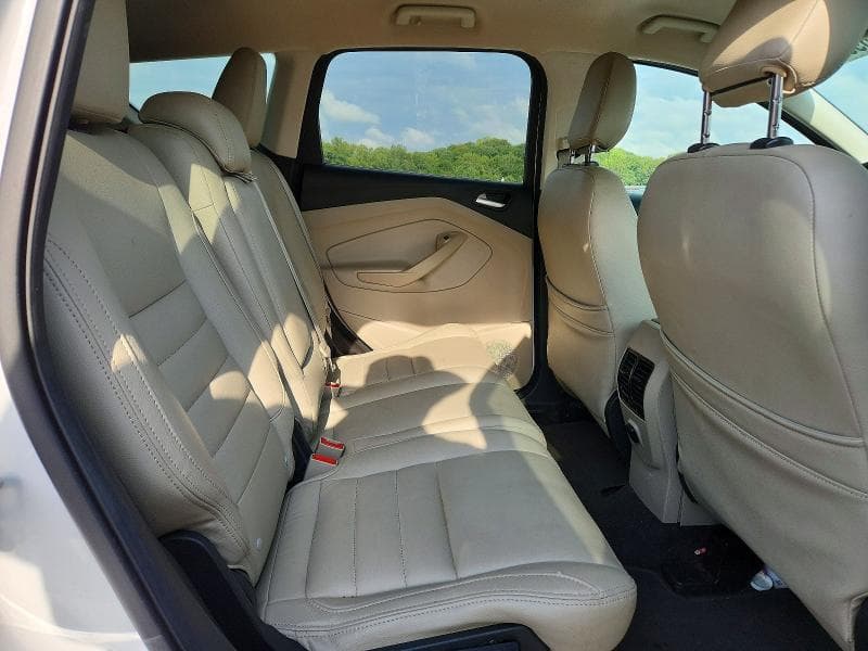 2018 FORD ESCAPE SE 11