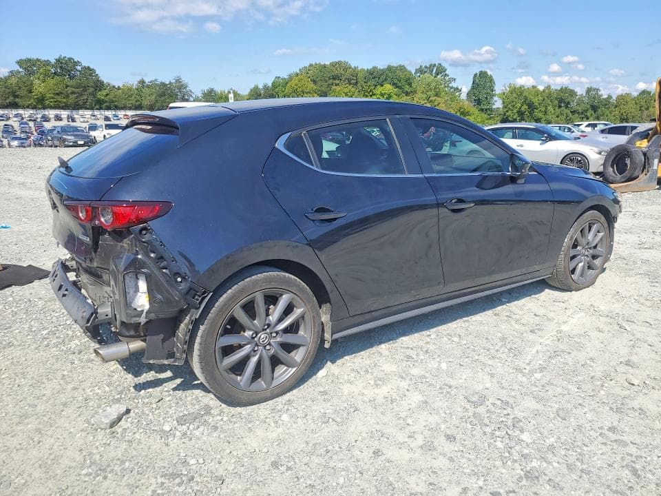 2020 MAZDA 3 3