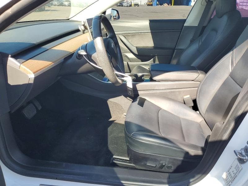 2020 TESLA MODEL 3 7