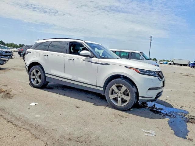 2018 LAND ROVER RANGE ROVER VELAR S 4