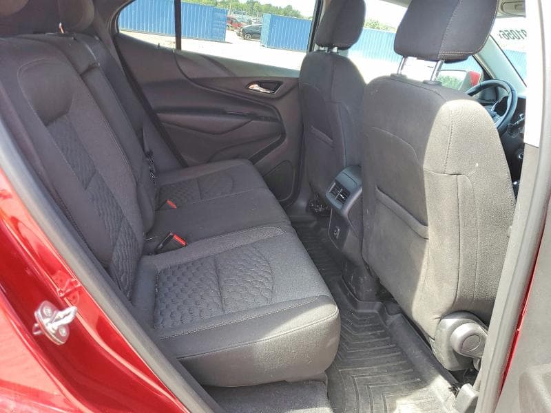 2020 CHEVROLET EQUINOX LT 11
