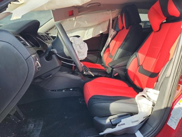 2017 VOLKSWAGEN JETTA S 7