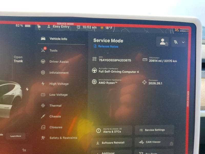 2023 TESLA MODEL Y 9