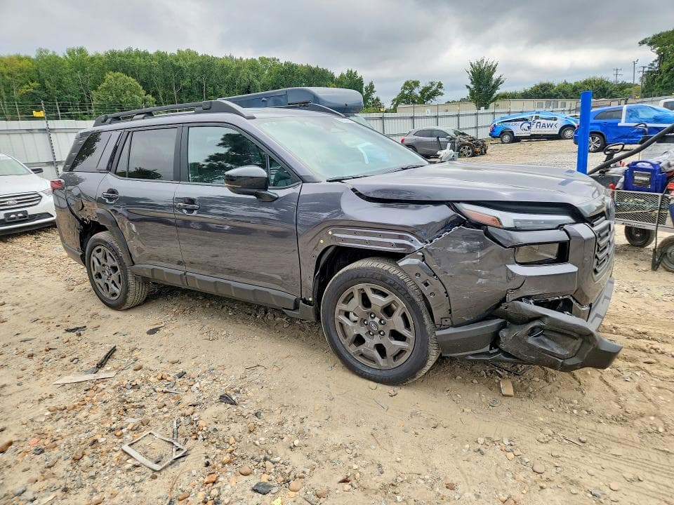2026 SUBARU OUTBACK PREMIUM 4
