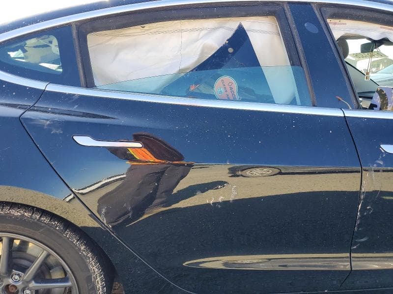 2020 TESLA MODEL 3 10