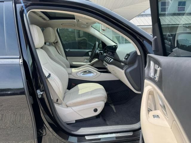 2020 MERCEDES-BENZ GLE 350 4MATIC 5