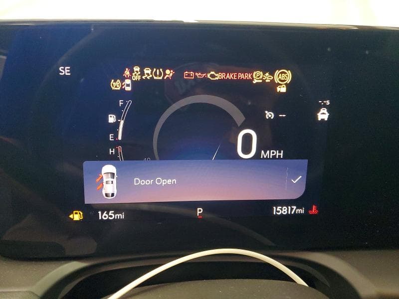 2026 BUICK ENCORE GX PREFERRED 9