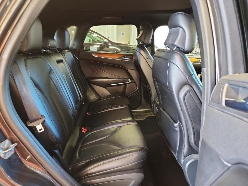 2019 LINCOLN MKC RESERVE 11