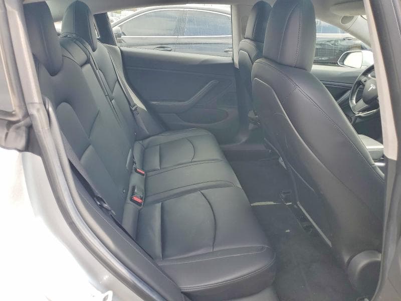 2017 TESLA MODEL 3 10